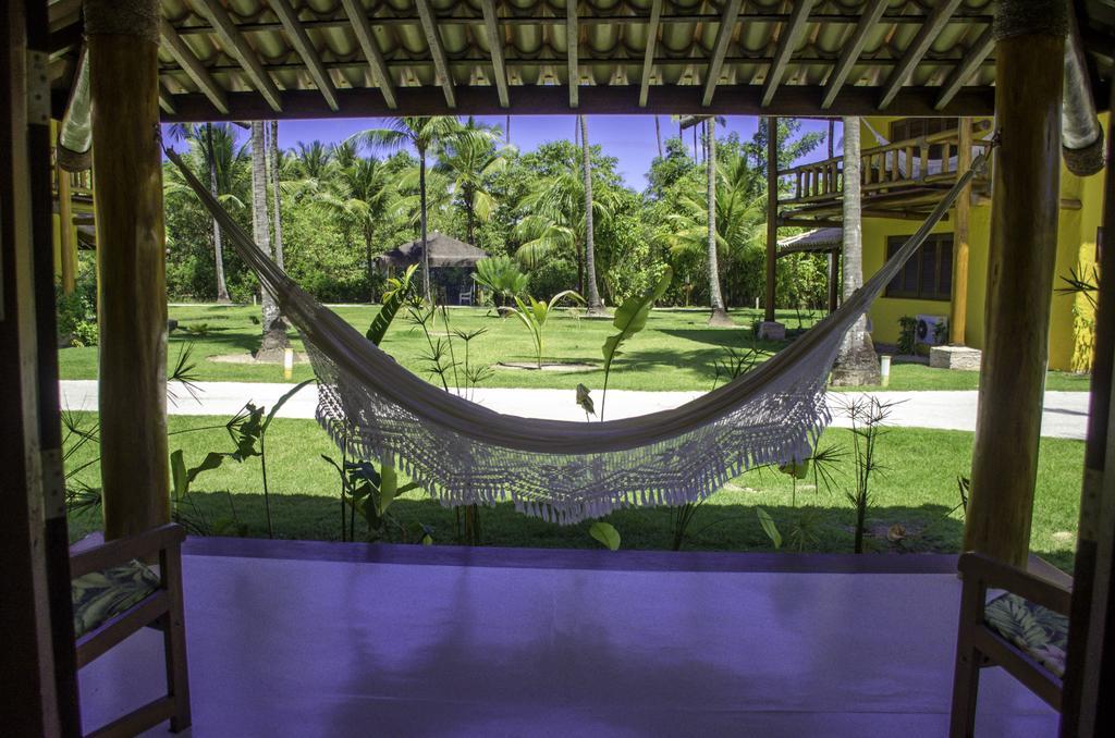 Villa Dos Corais Morro de São Paulo Εξωτερικό φωτογραφία