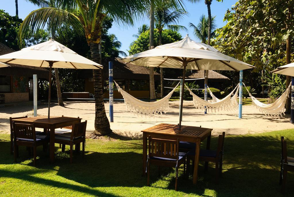 Villa Dos Corais Morro de São Paulo Εξωτερικό φωτογραφία