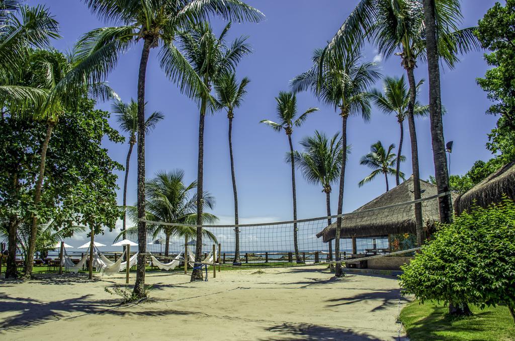 Villa Dos Corais Morro de São Paulo Εξωτερικό φωτογραφία