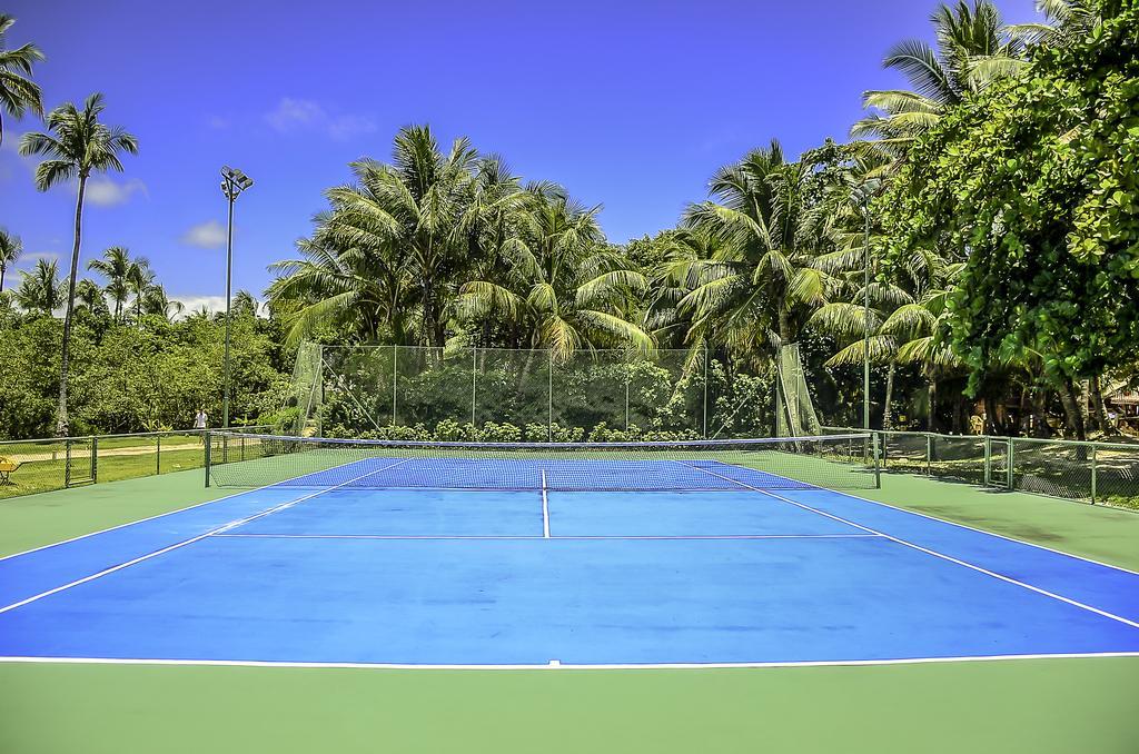 Villa Dos Corais Morro de São Paulo Εξωτερικό φωτογραφία